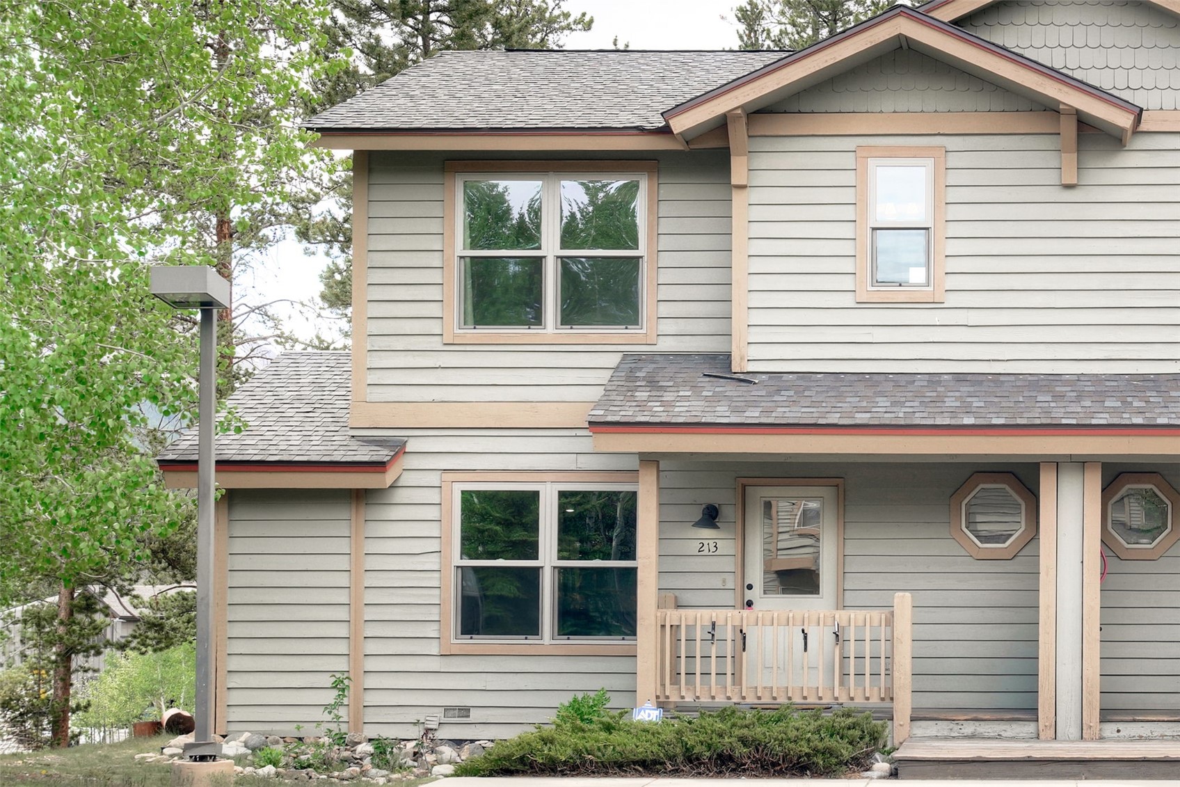 213 Huron Road Breckenridge CO 80424