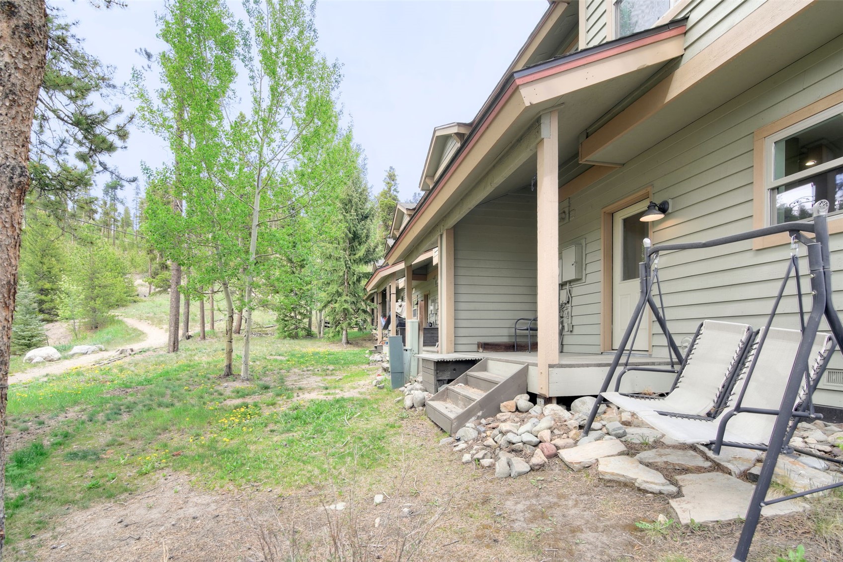 213 Huron Road Breckenridge CO 80424