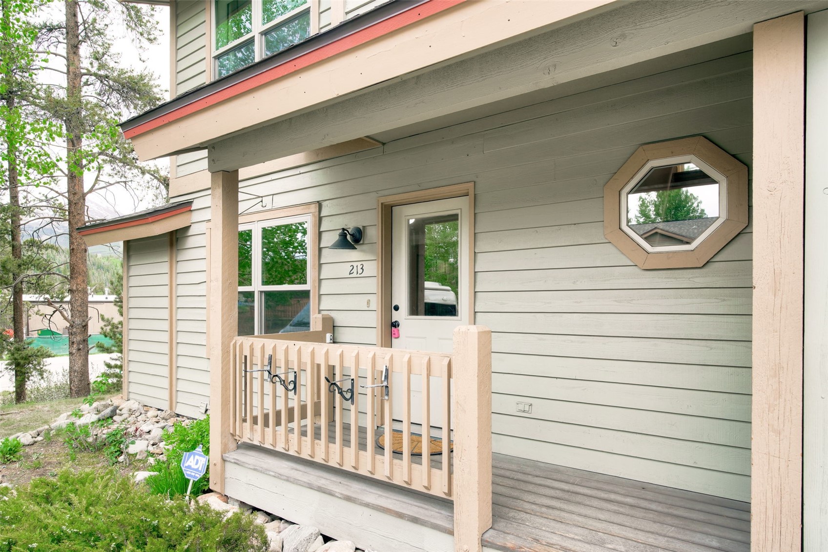 213 Huron Road Breckenridge CO 80424
