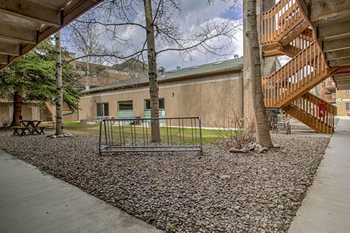 200 Granite Street Frisco CO 80443