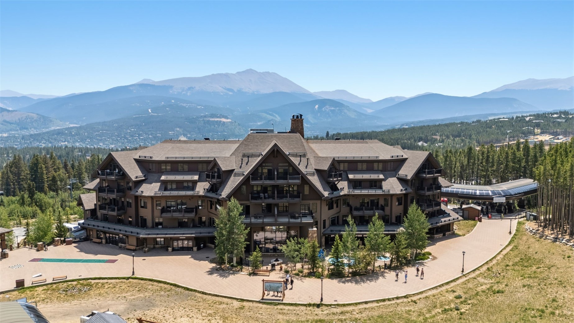 1891 Ski Hill Road Breckenridge CO 80424