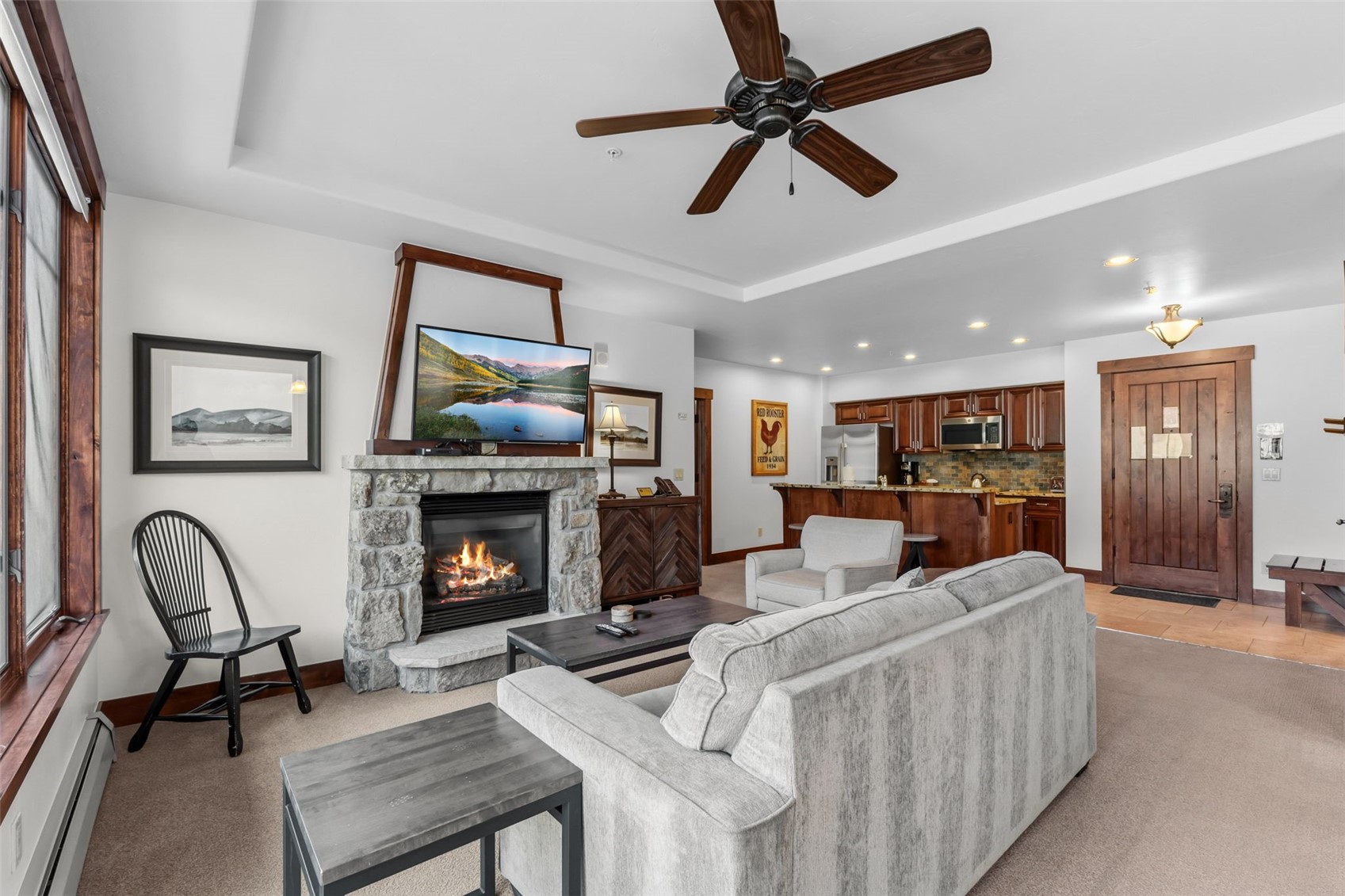 1891 Ski Hill Road Breckenridge CO 80424