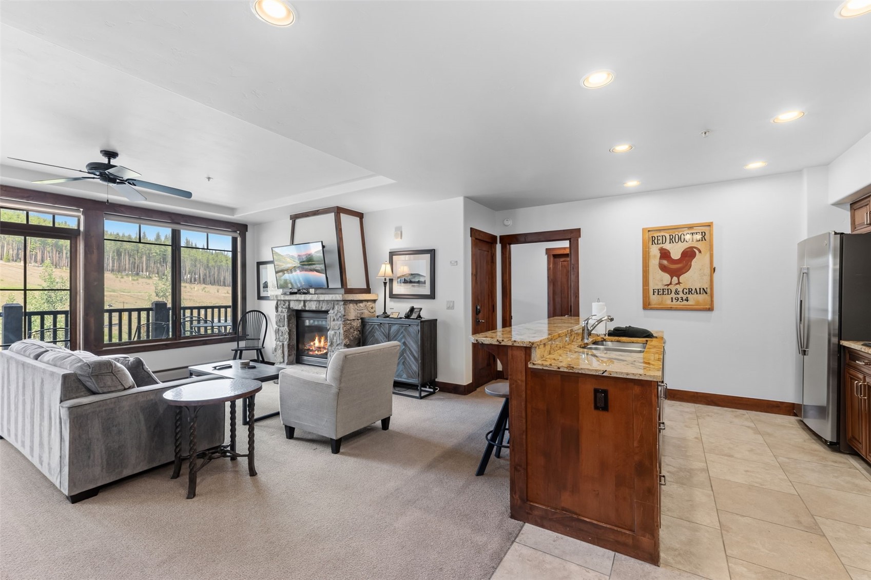 1891 Ski Hill Road Breckenridge CO 80424