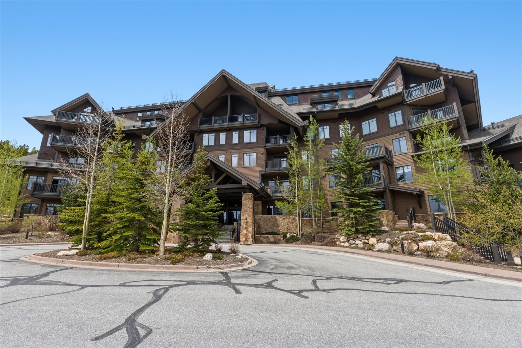 1891 Ski Hill Road Breckenridge CO 80424