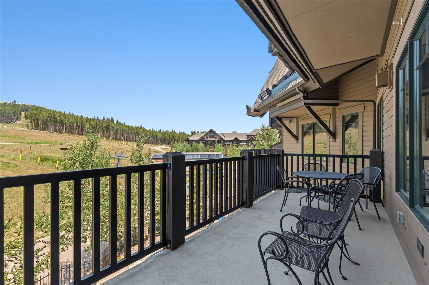 1891 Ski Hill Road Breckenridge CO 80424