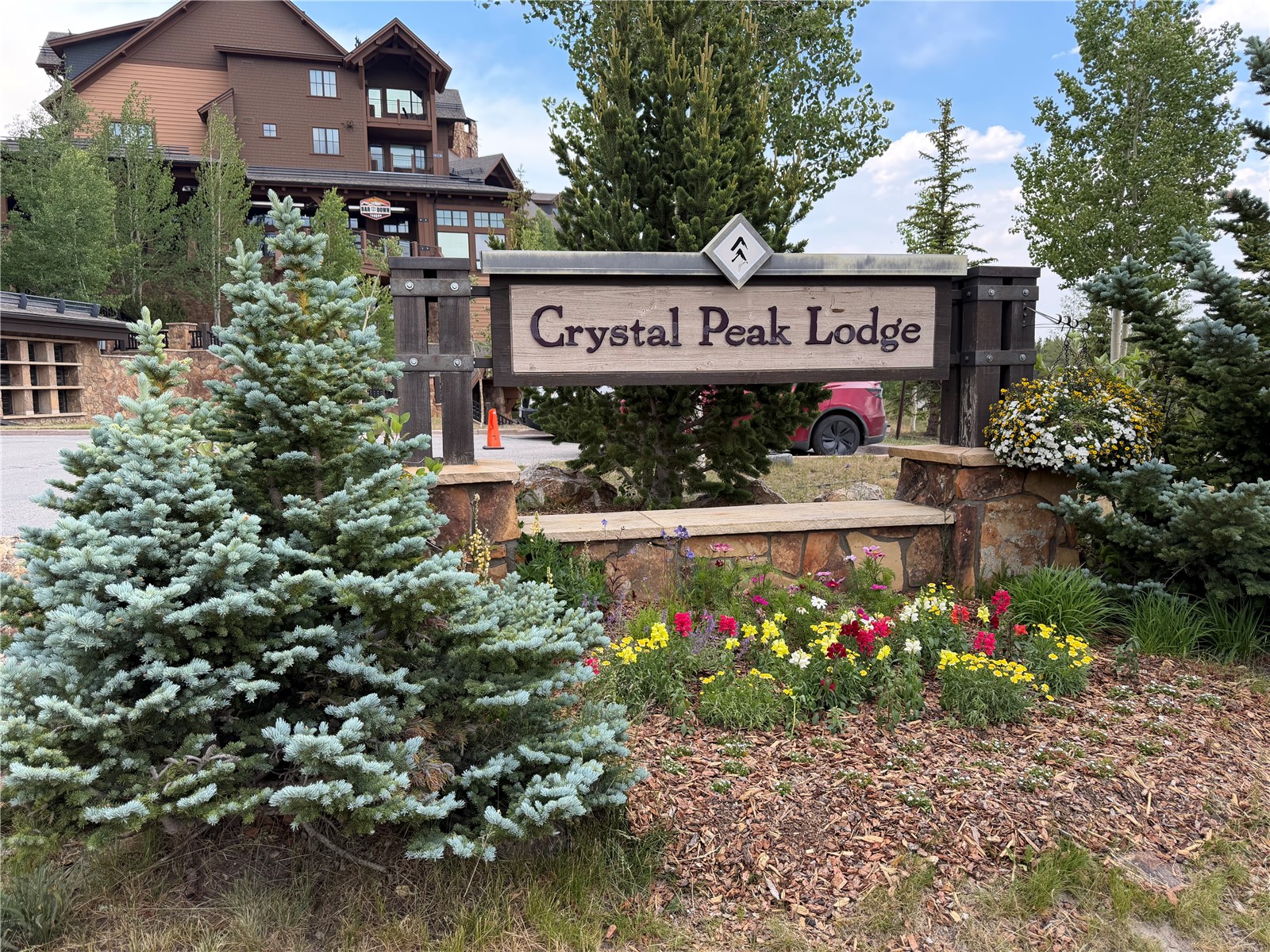 1891 Ski Hill Road Breckenridge CO 80424