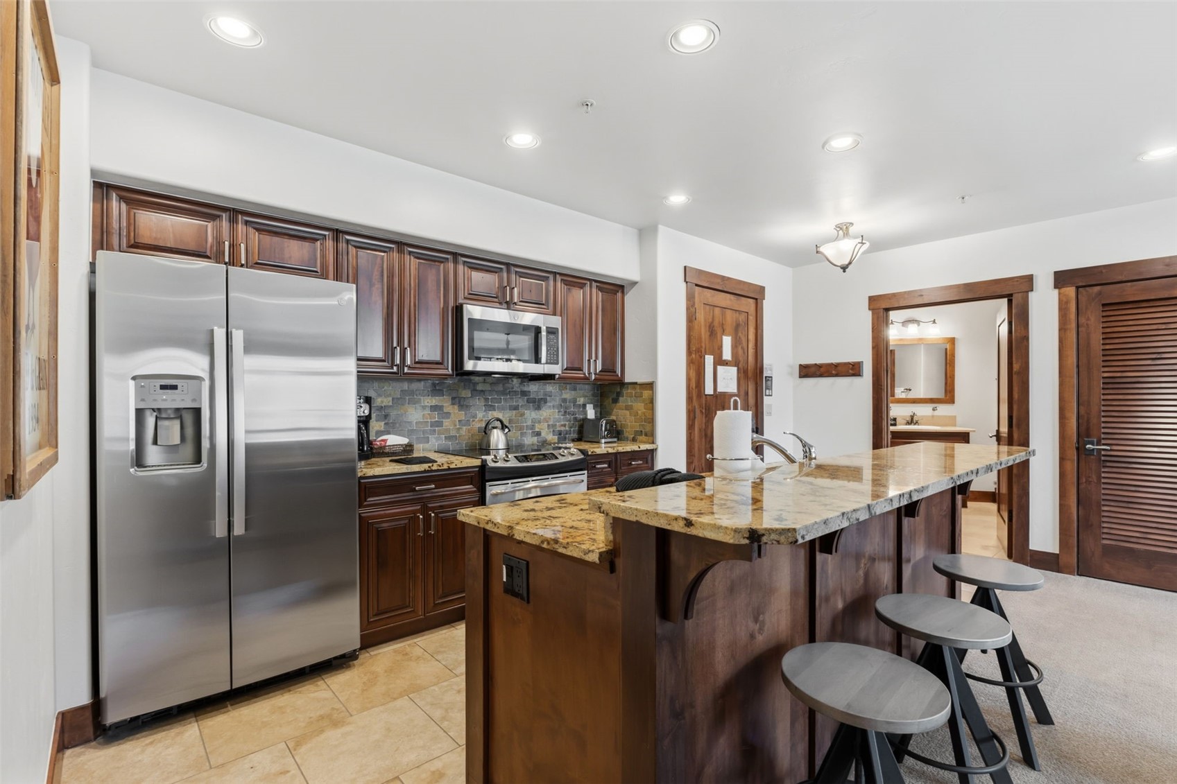 1891 Ski Hill Road Breckenridge CO 80424
