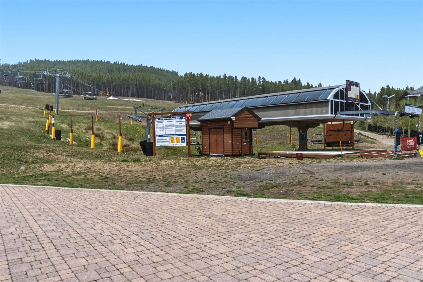 1891 Ski Hill Road Breckenridge CO 80424