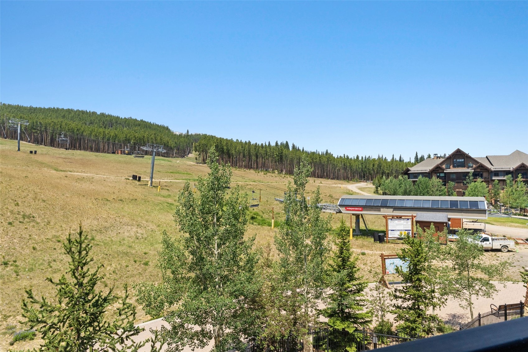 1891 Ski Hill Road Breckenridge CO 80424