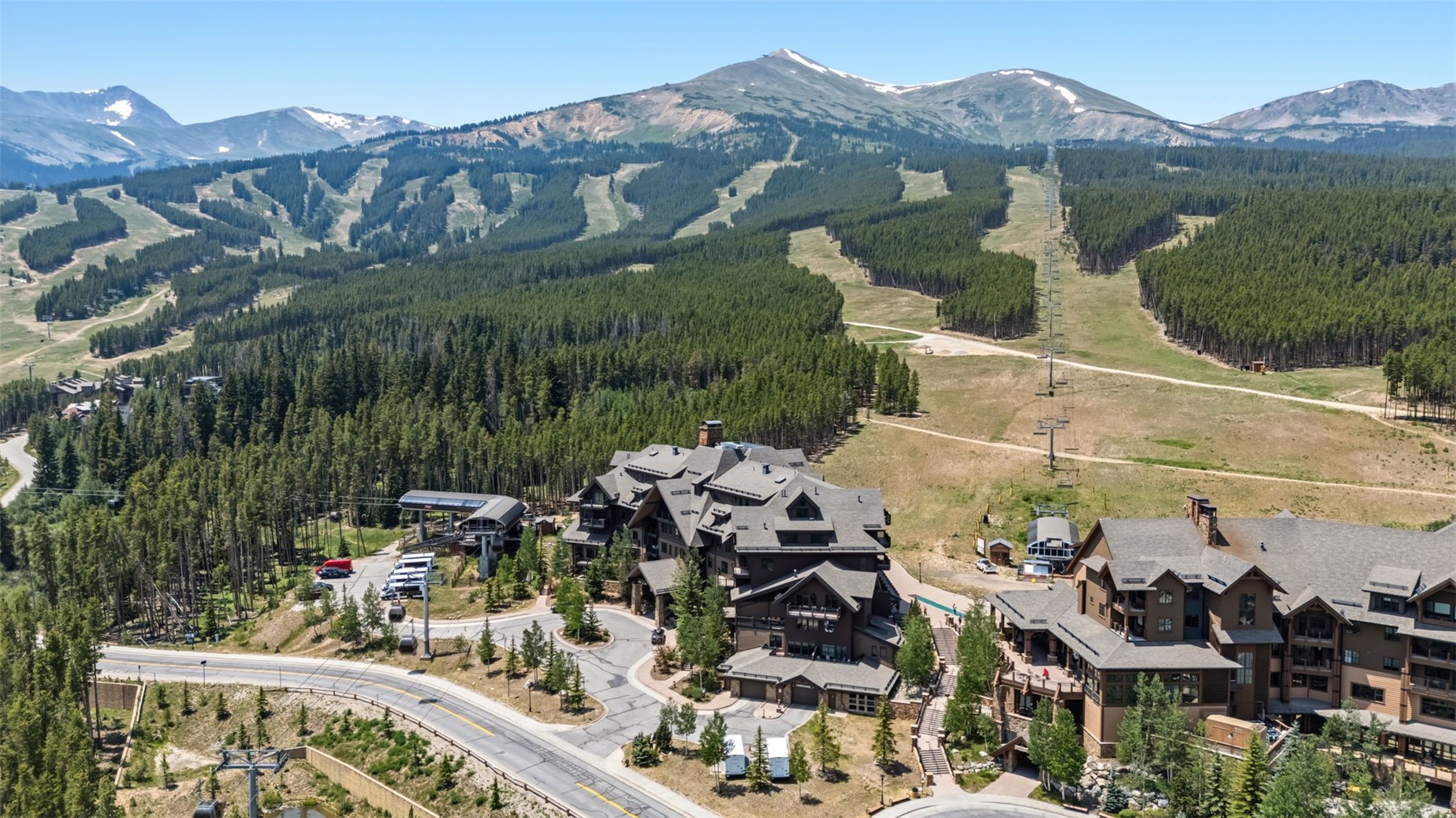 1891 Ski Hill Road Breckenridge CO 80424