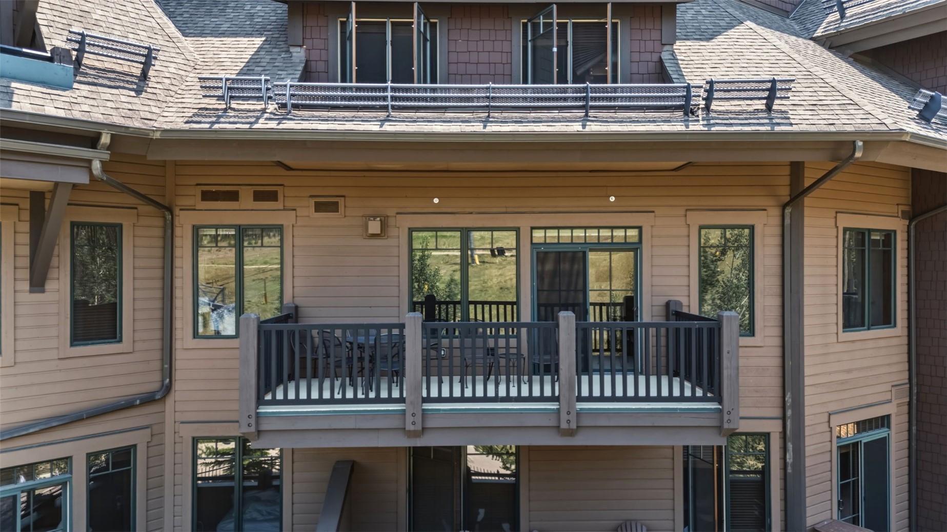 1891 Ski Hill Road Breckenridge CO 80424
