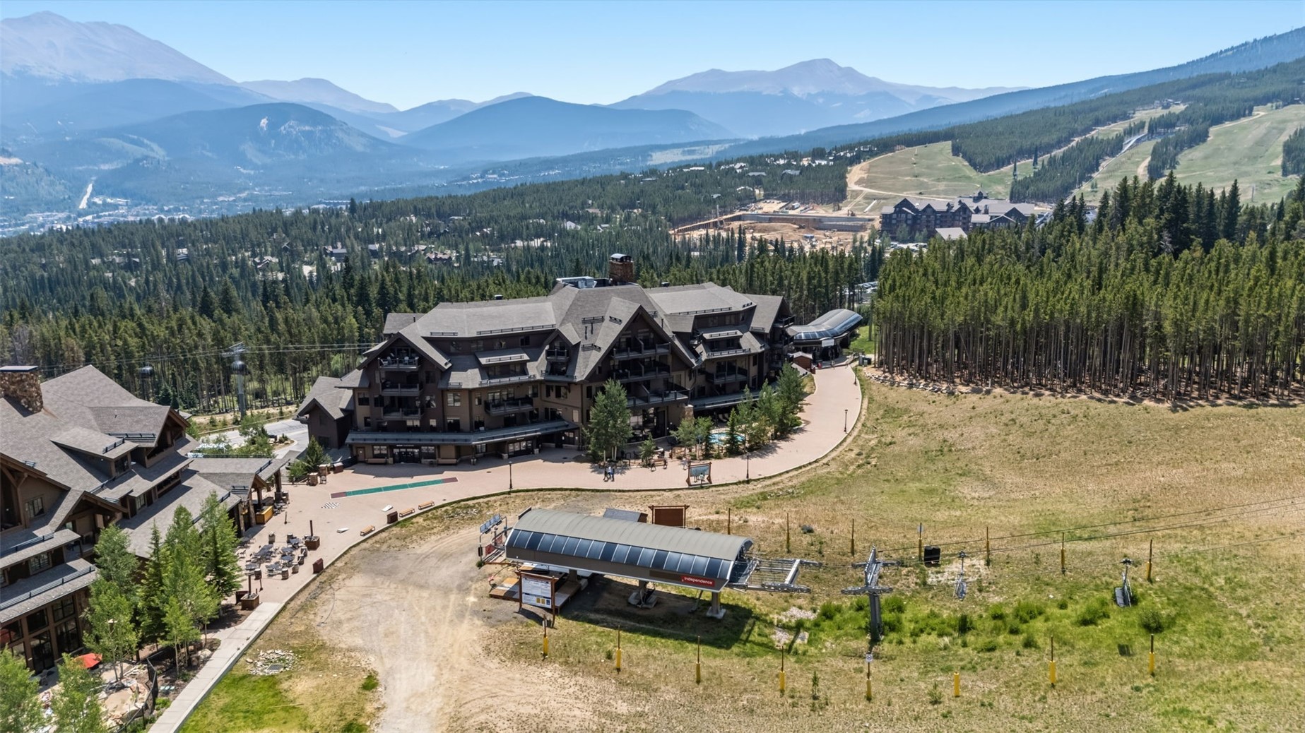 1891 Ski Hill Road Breckenridge CO 80424