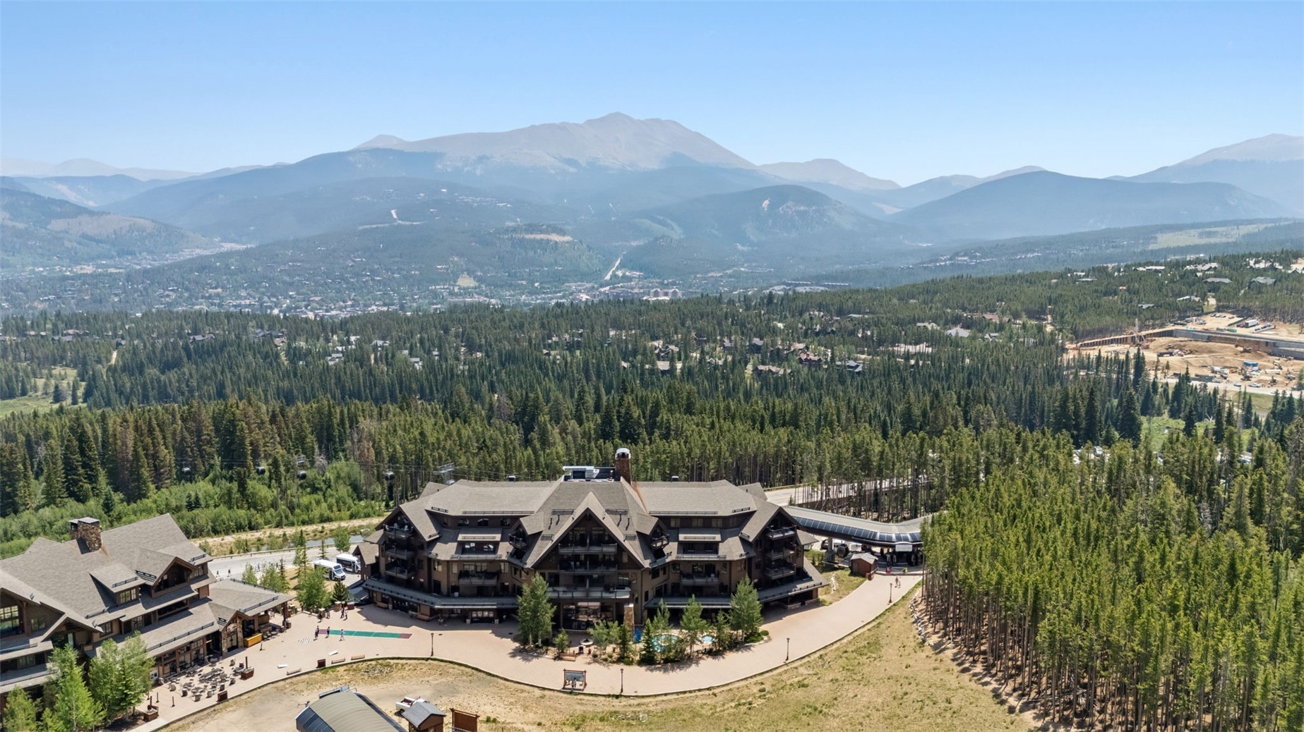 1891 Ski Hill Road Breckenridge CO 80424