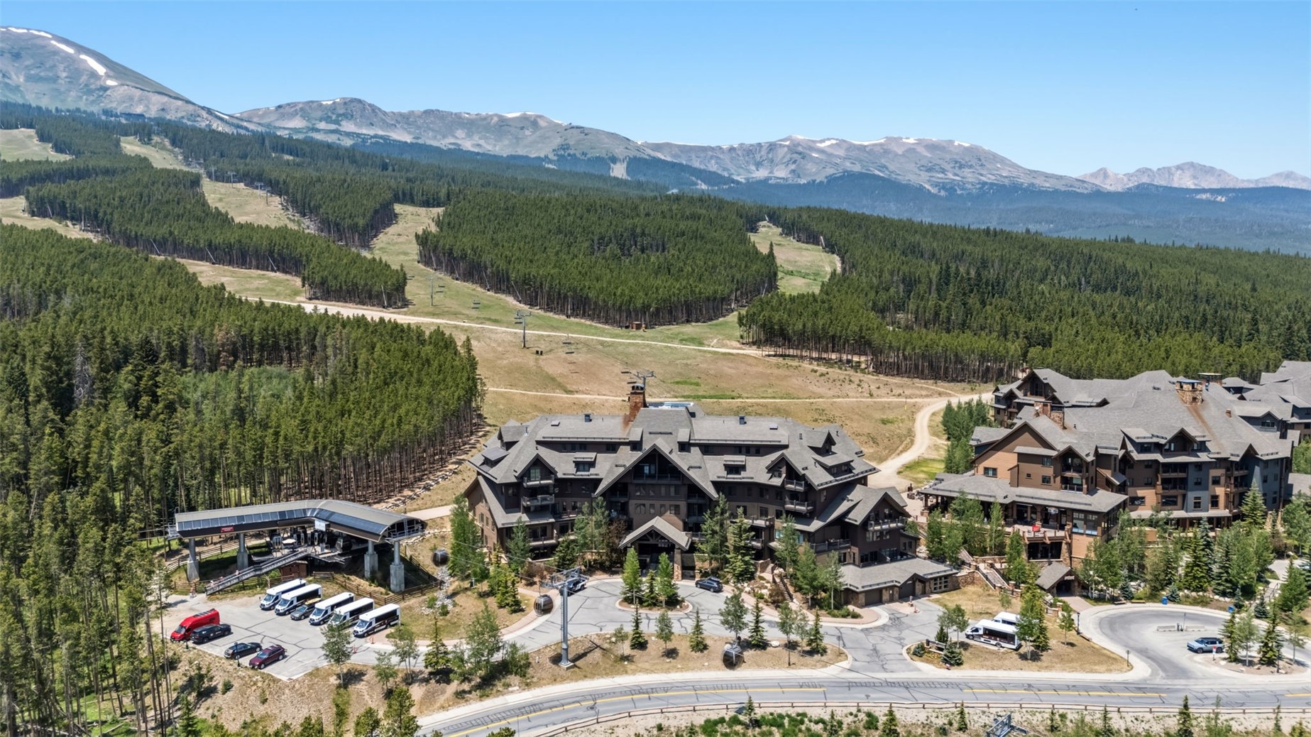 1891 Ski Hill Road Breckenridge CO 80424