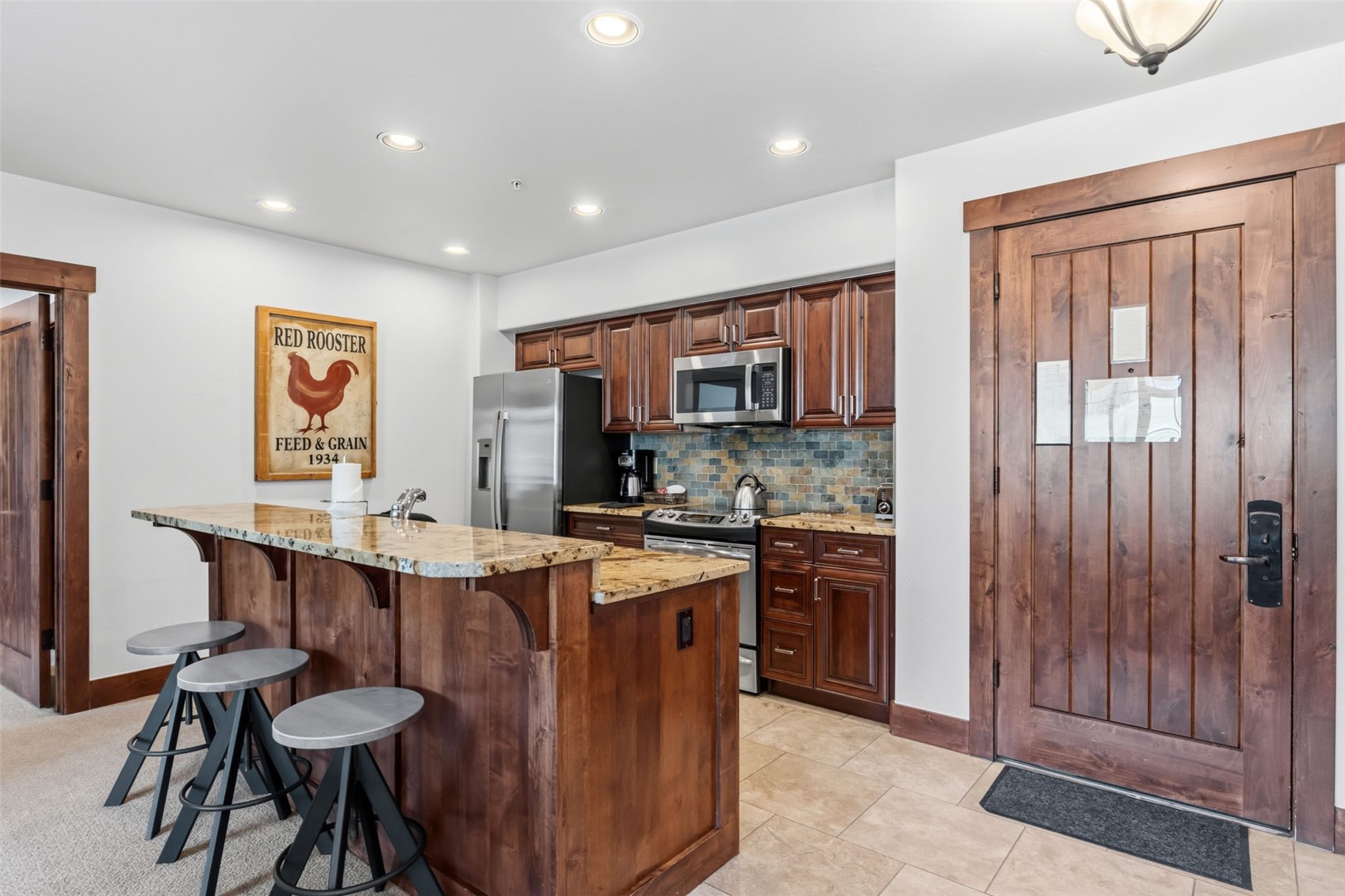 1891 Ski Hill Road Breckenridge CO 80424
