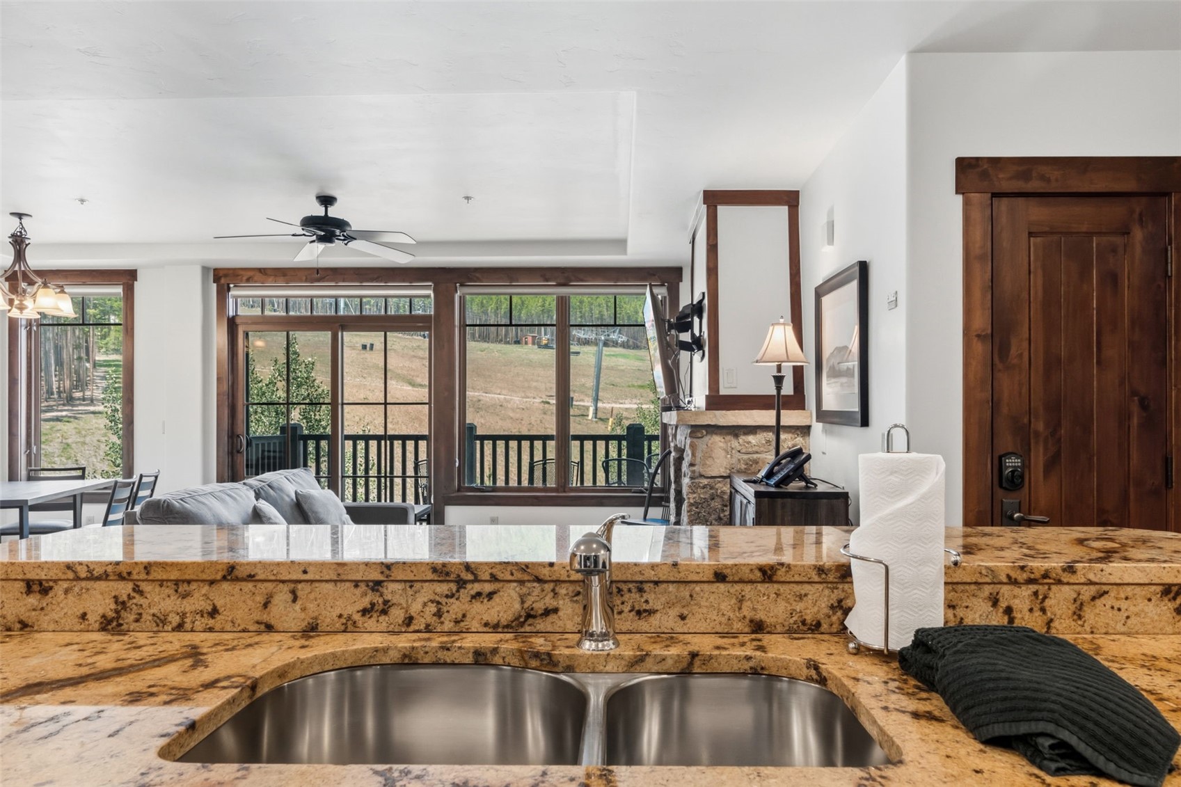 1891 Ski Hill Road Breckenridge CO 80424