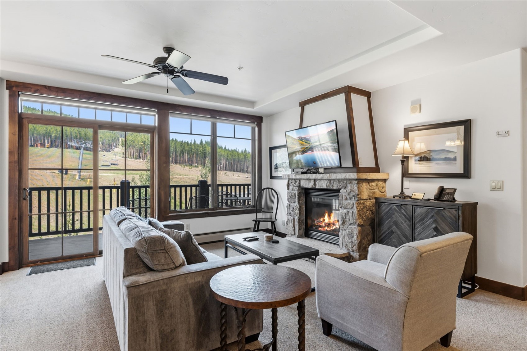 1891 Ski Hill Road Breckenridge CO 80424