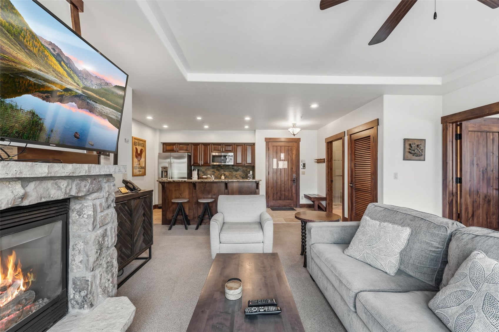 1891 Ski Hill Road Breckenridge CO 80424