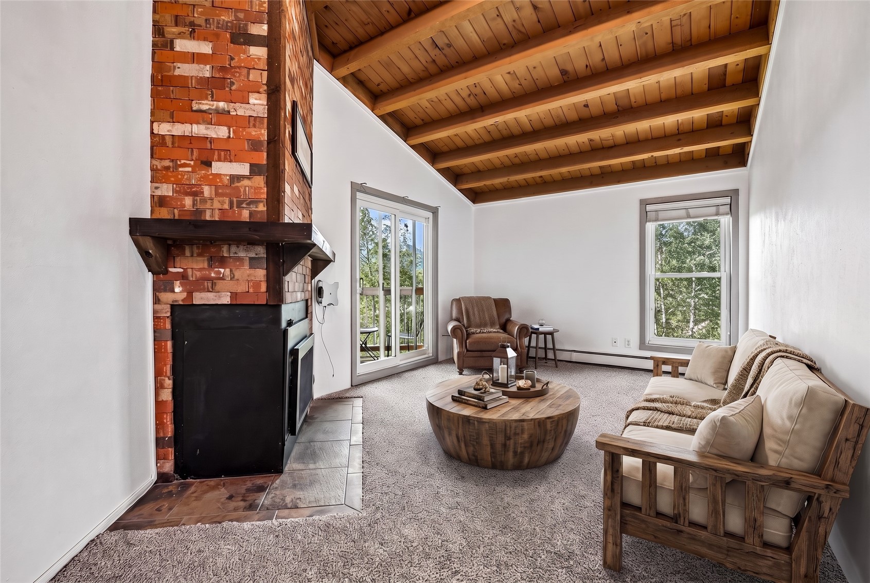 8100 Ryan Gulch Road Silverthorne CO 80498