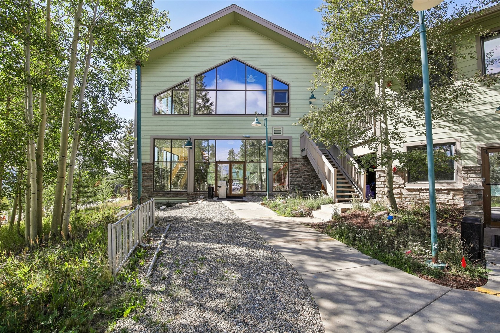 8100 Ryan Gulch Road Silverthorne CO 80498