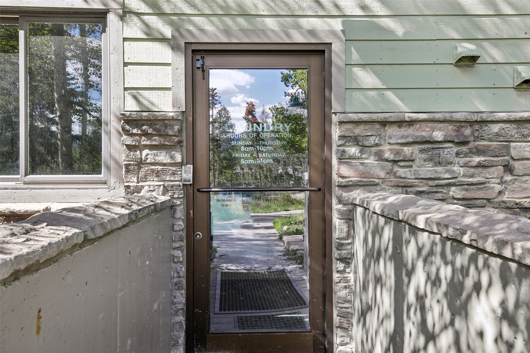 8100 Ryan Gulch Road Silverthorne CO 80498