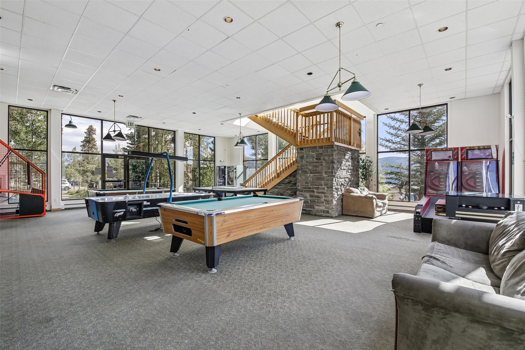 8100 Ryan Gulch Road Silverthorne CO 80498