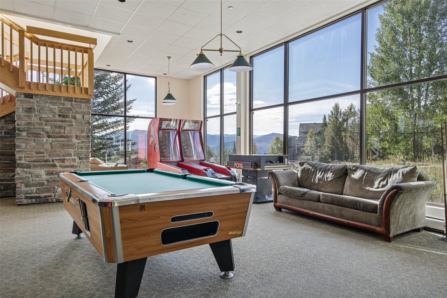 8100 Ryan Gulch Road Silverthorne CO 80498