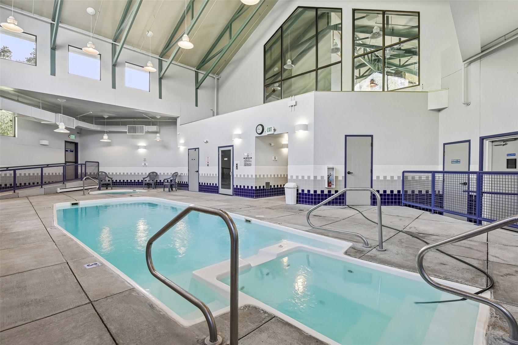 8100 Ryan Gulch Road Silverthorne CO 80498