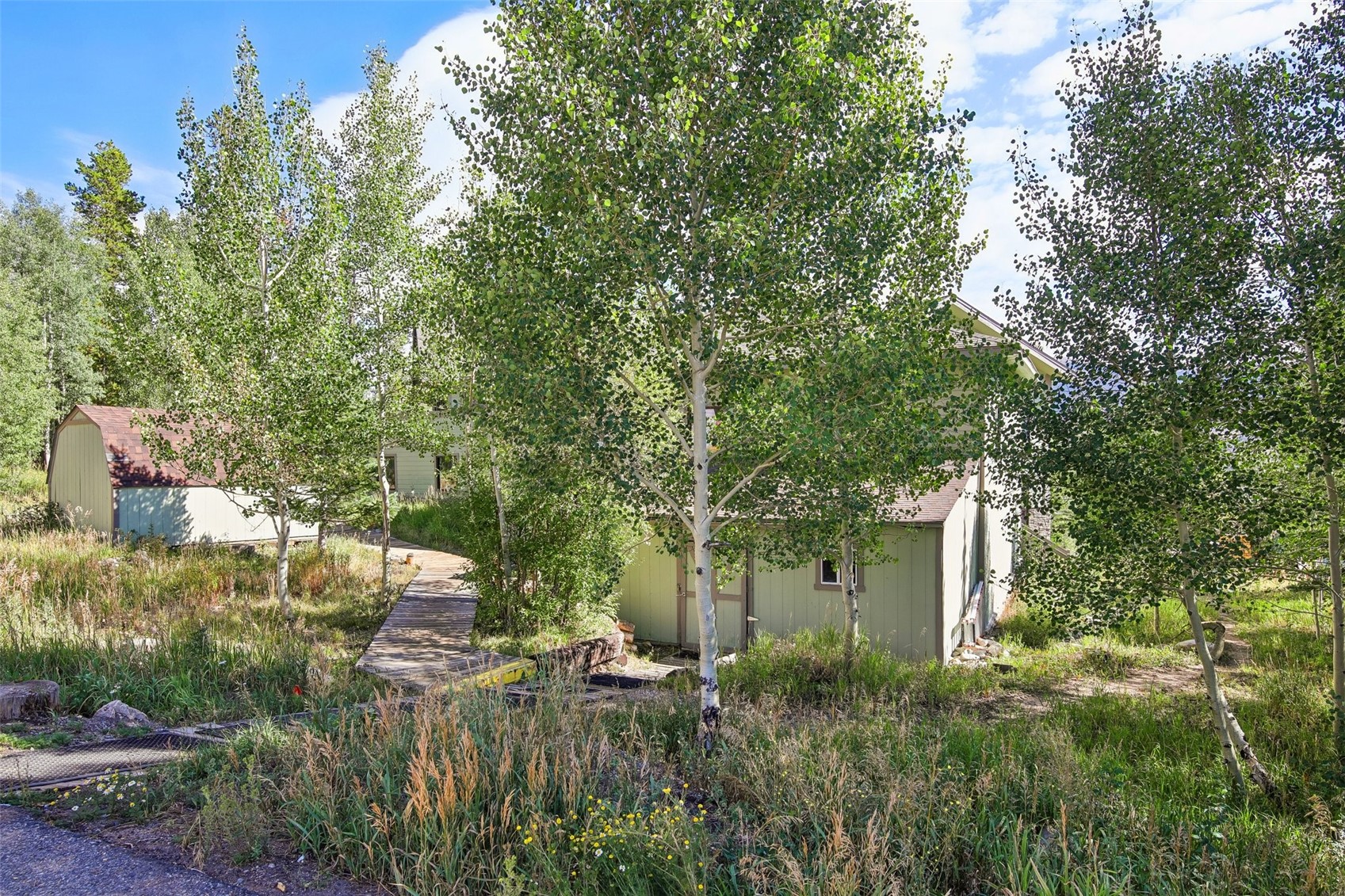 8100 Ryan Gulch Road Silverthorne CO 80498