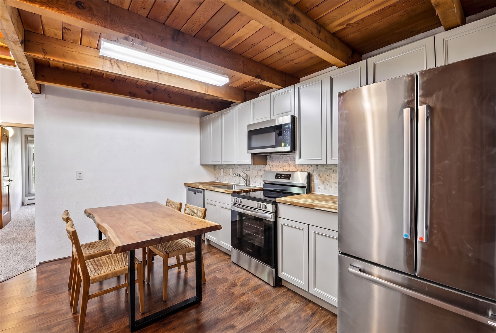 8100 Ryan Gulch Road Silverthorne CO 80498
