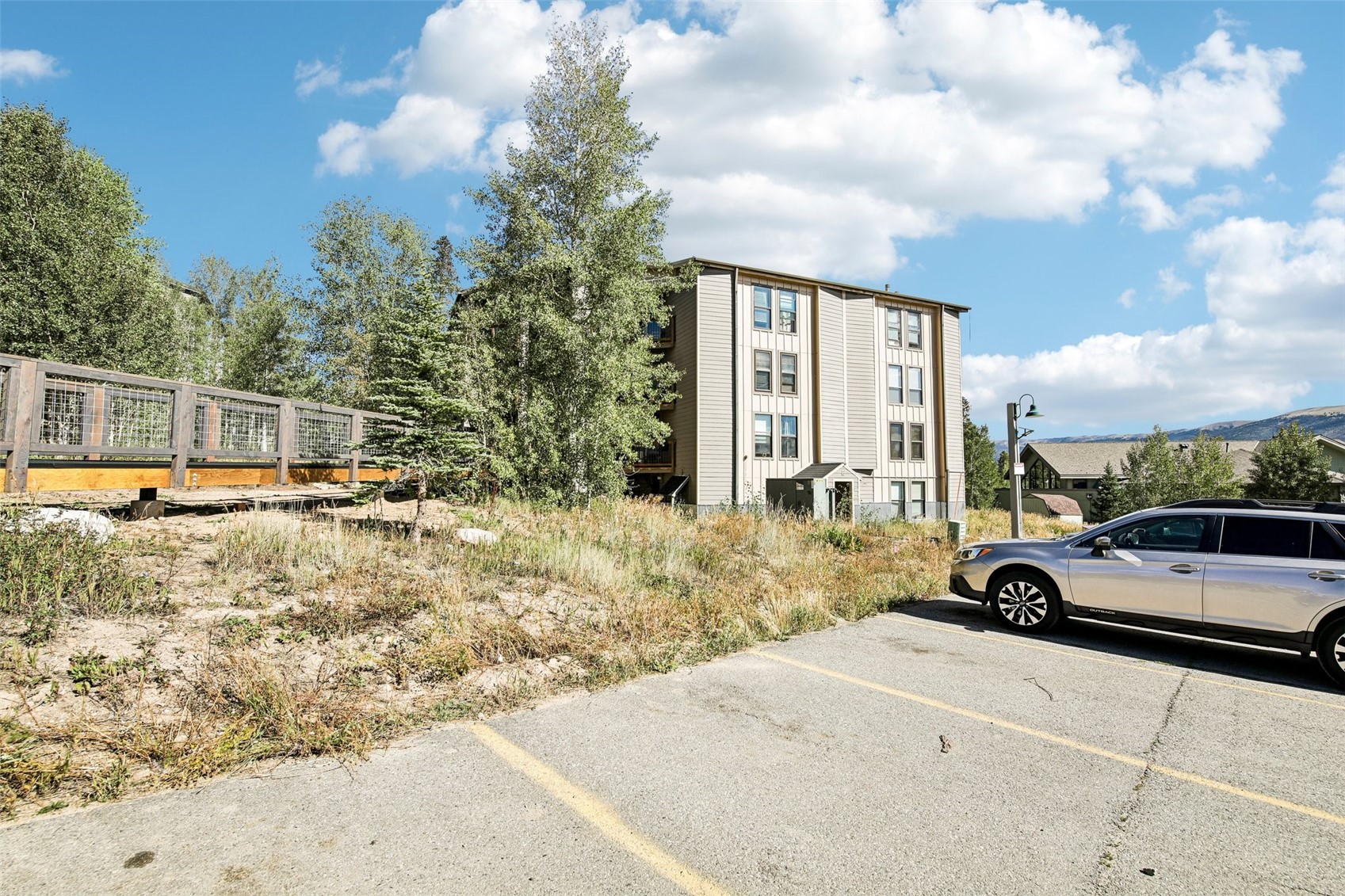 8100 Ryan Gulch Road Silverthorne CO 80498
