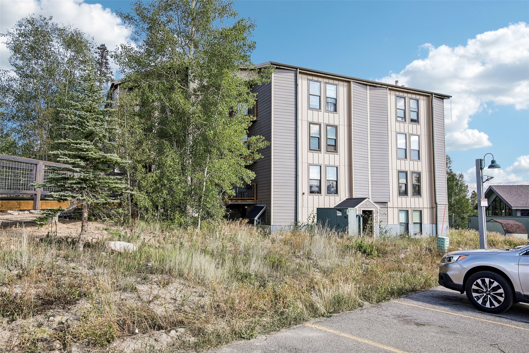 8100 Ryan Gulch Road Silverthorne CO 80498