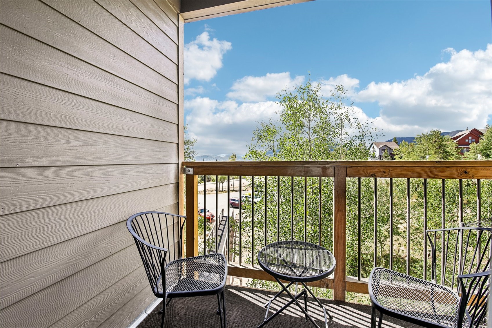 8100 Ryan Gulch Road Silverthorne CO 80498