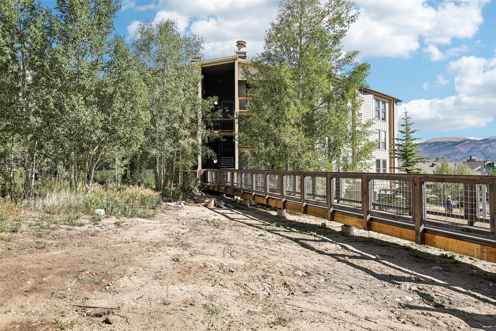 8100 Ryan Gulch Road Silverthorne CO 80498