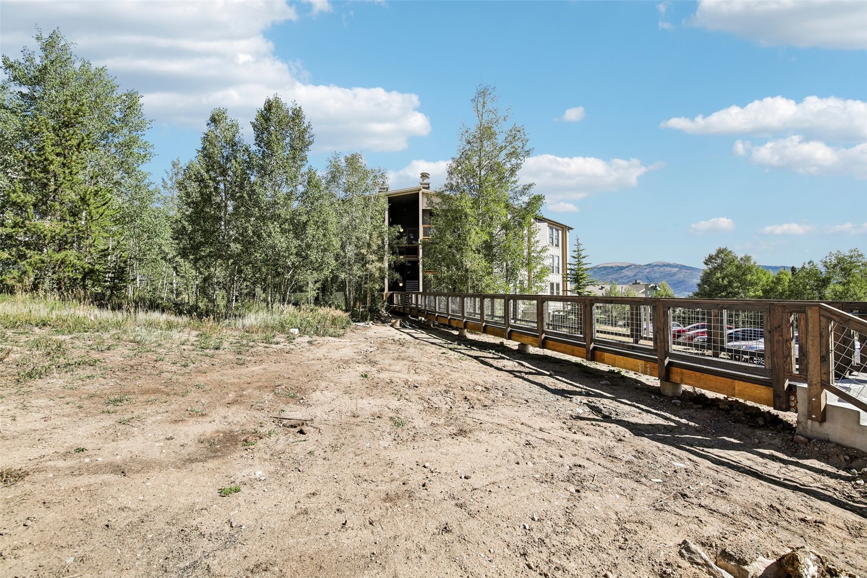 8100 Ryan Gulch Road Silverthorne CO 80498