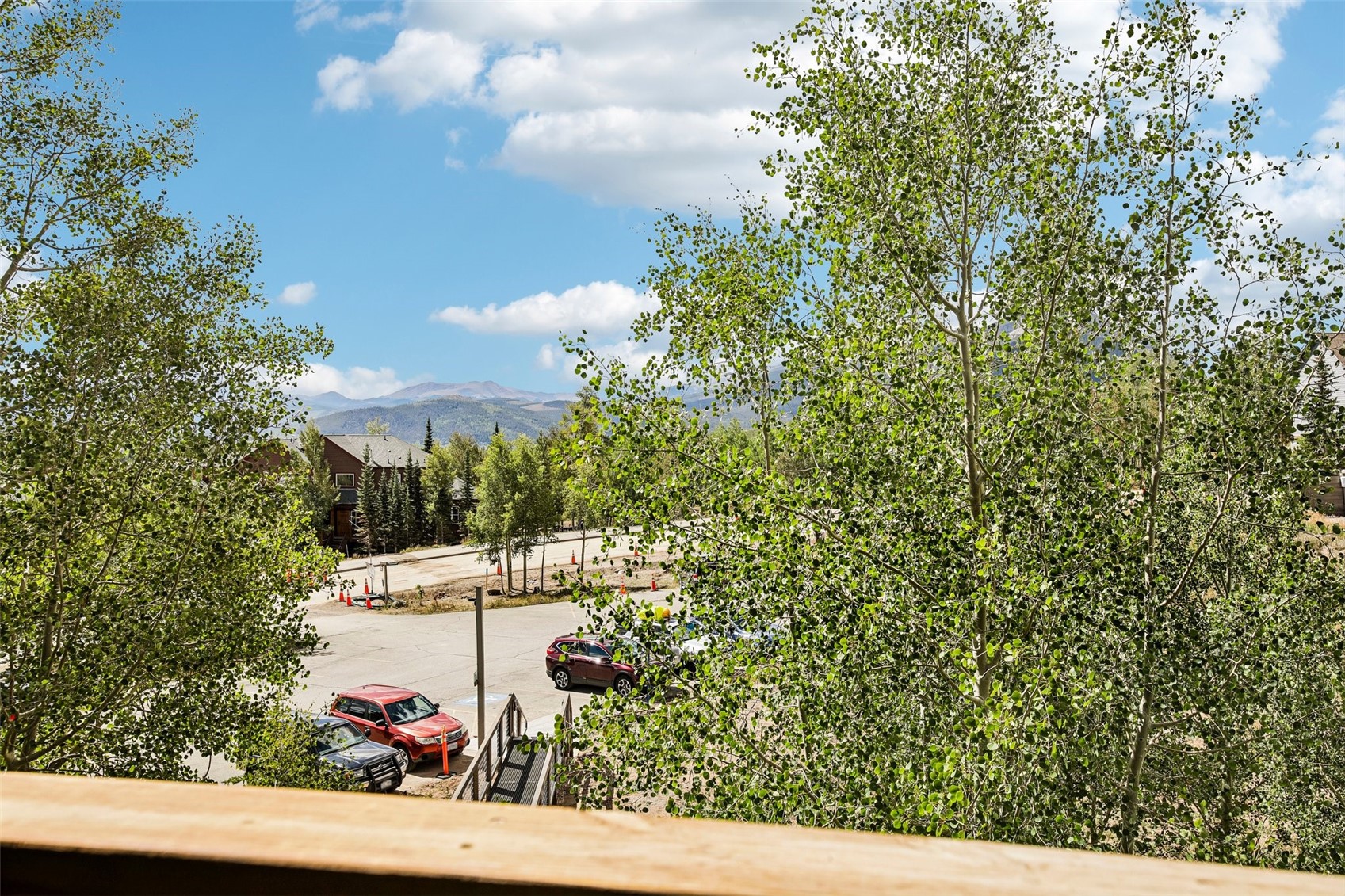 8100 Ryan Gulch Road Silverthorne CO 80498