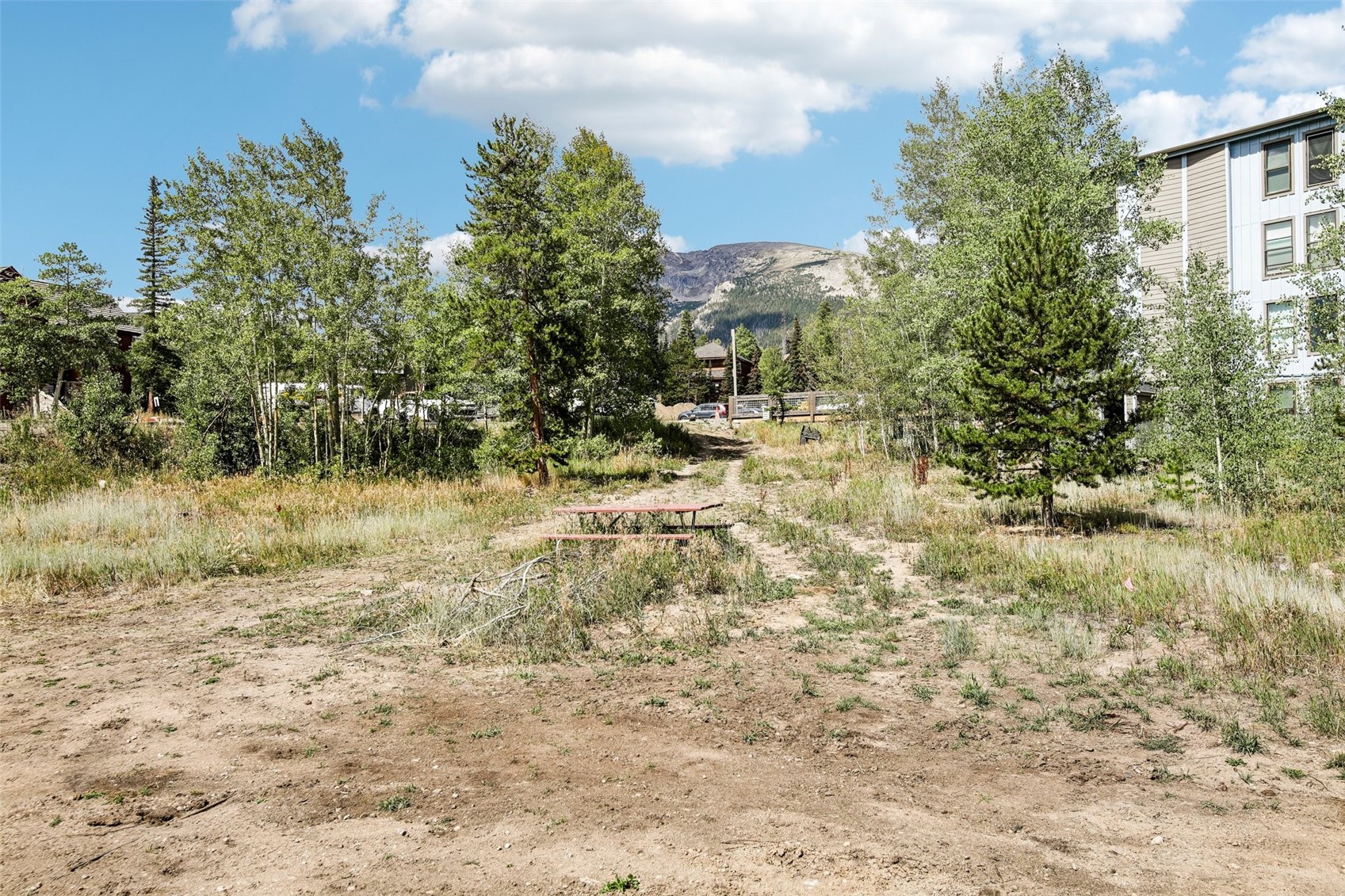 8100 Ryan Gulch Road Silverthorne CO 80498