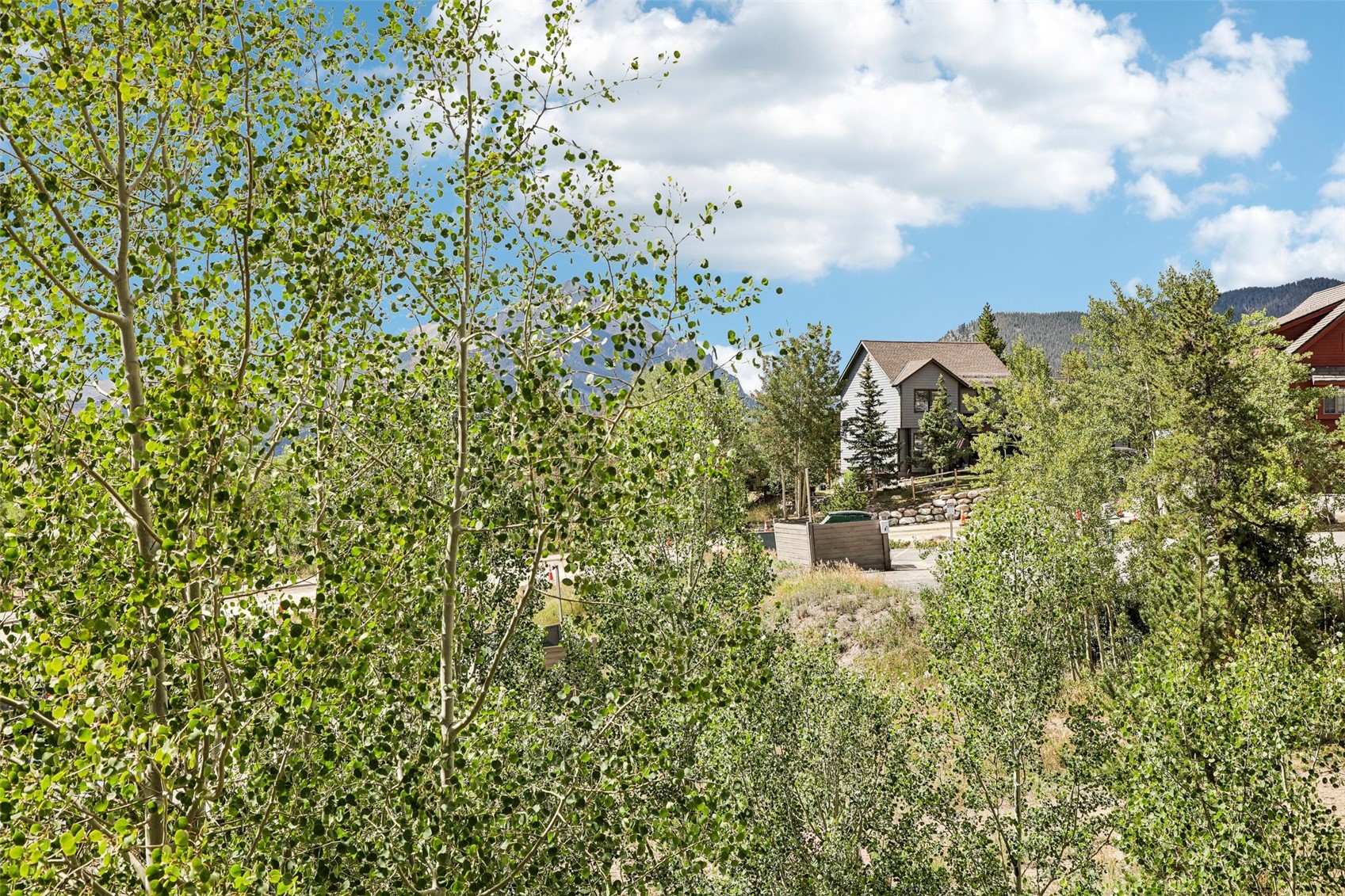 8100 Ryan Gulch Road Silverthorne CO 80498