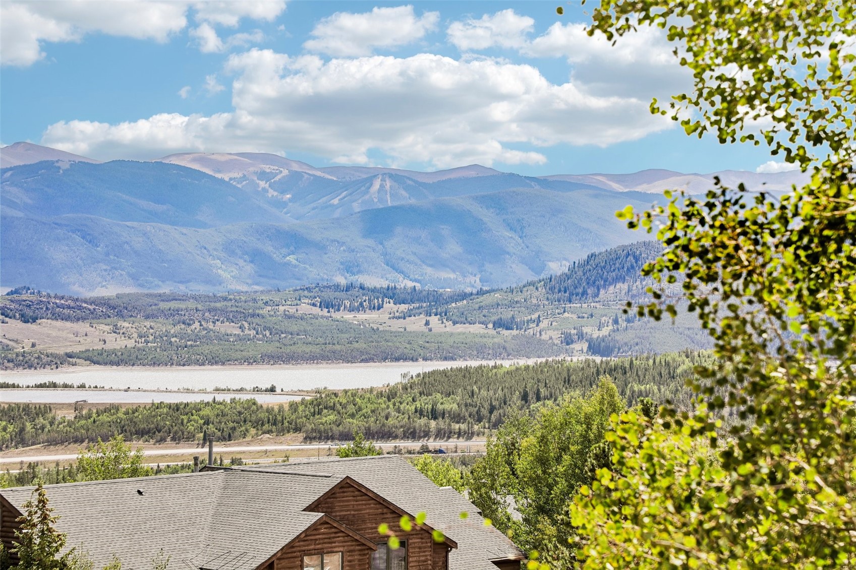 8100 Ryan Gulch Road Silverthorne CO 80498
