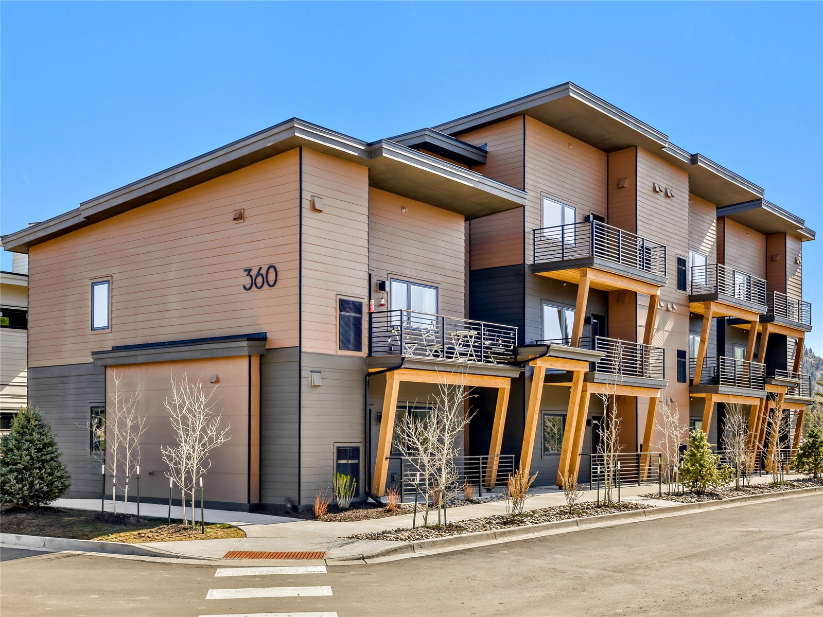 360 Stan Miller Breckenridge CO 80424