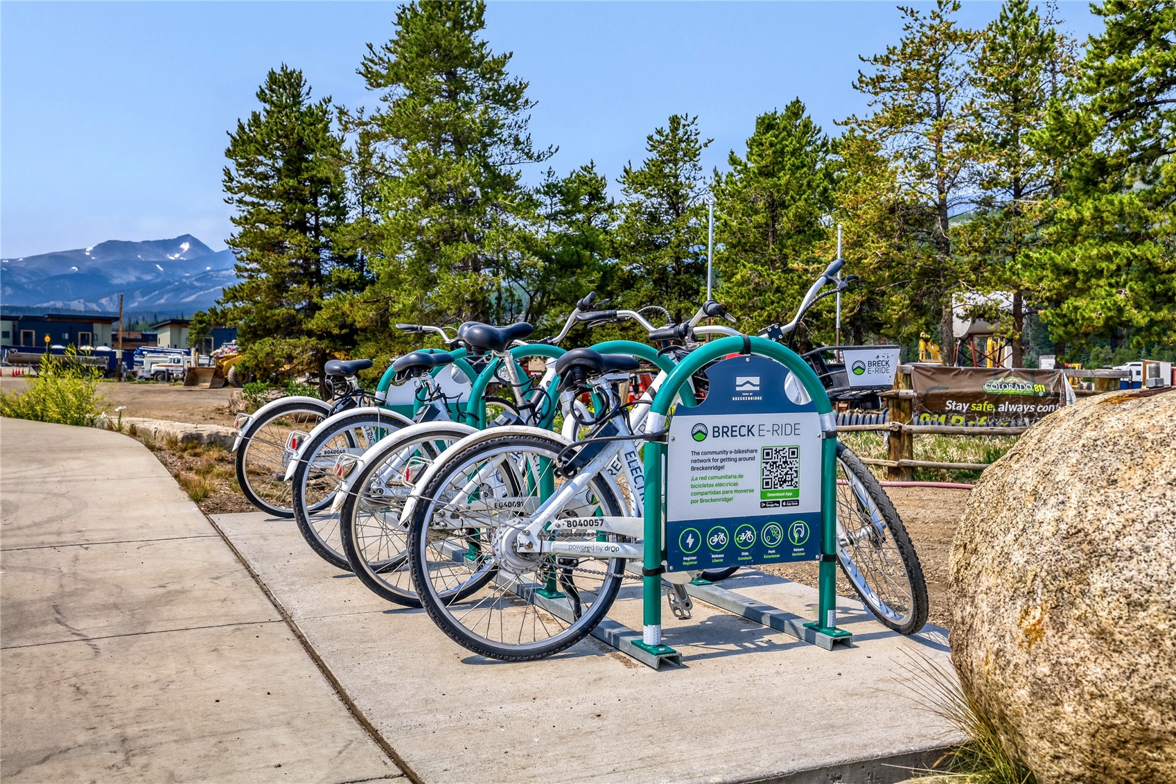 360 Stan Miller Breckenridge CO 80424