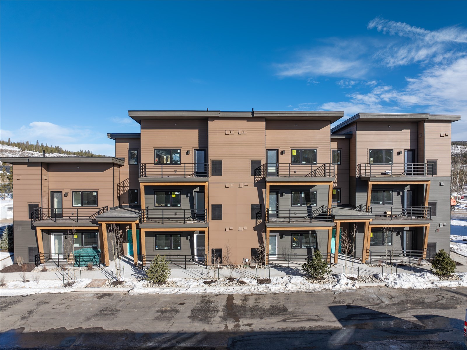 360 Stan Miller Breckenridge CO 80424