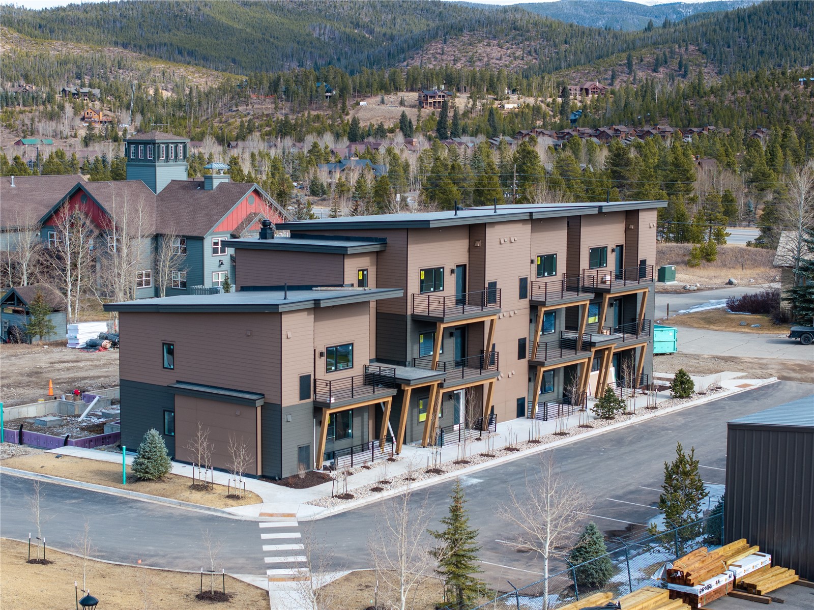 360 Stan Miller Breckenridge CO 80424
