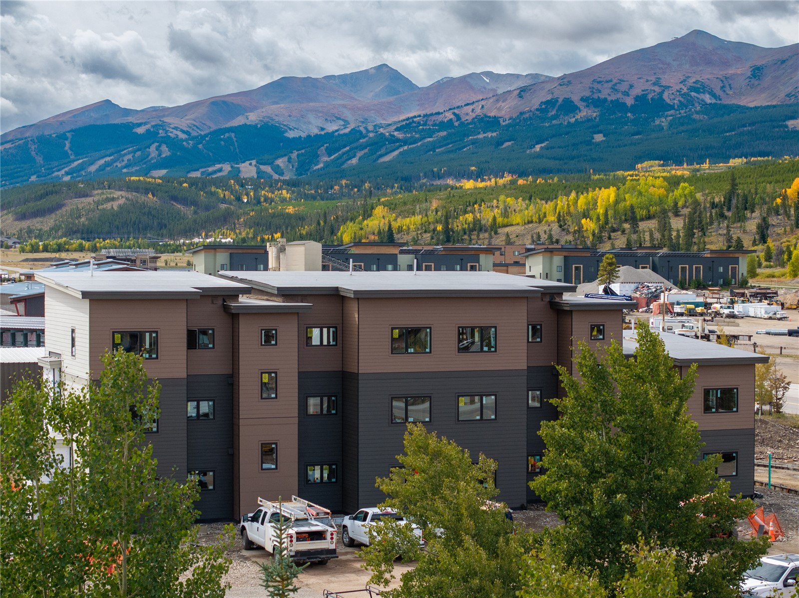 360 Stan Miller Breckenridge CO 80424
