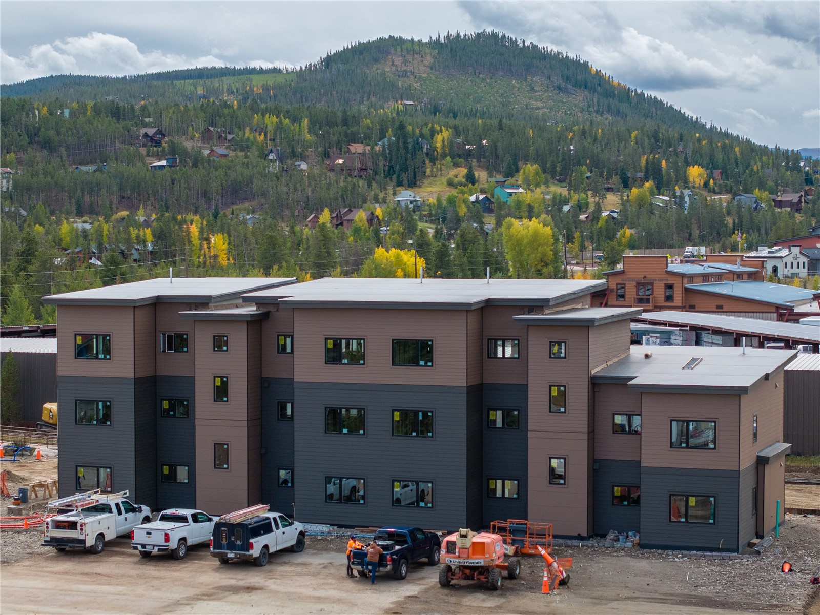 360 Stan Miller Breckenridge CO 80424