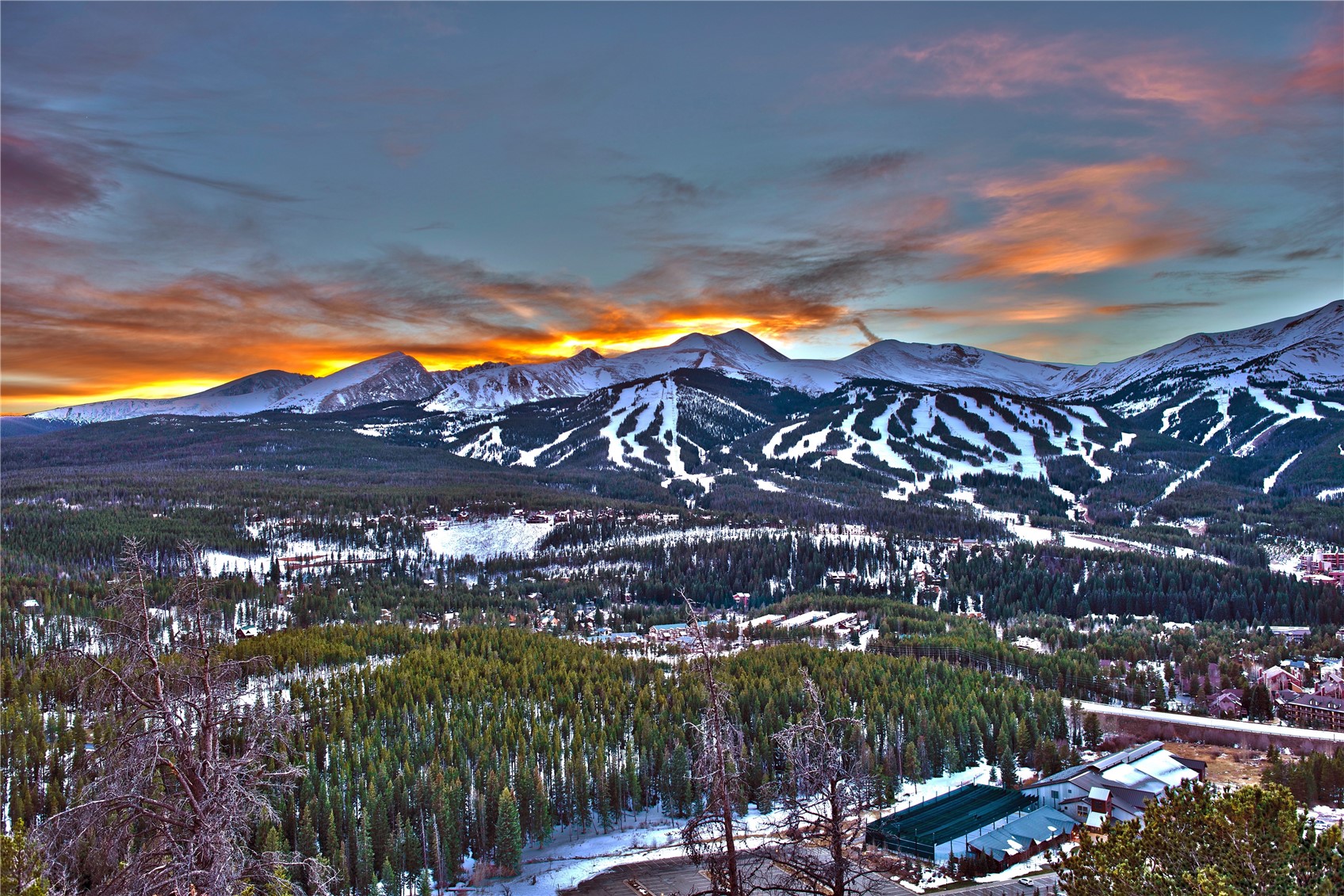360 Stan Miller Breckenridge CO 80424