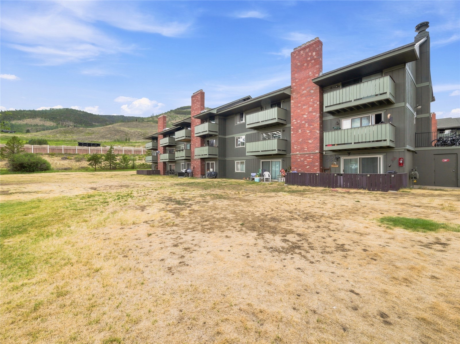 833 Straight Creek Drive Dillon CO 80435