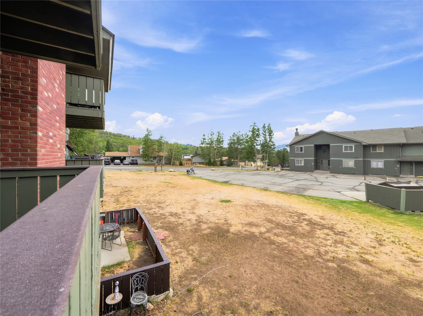 833 Straight Creek Drive Dillon CO 80435
