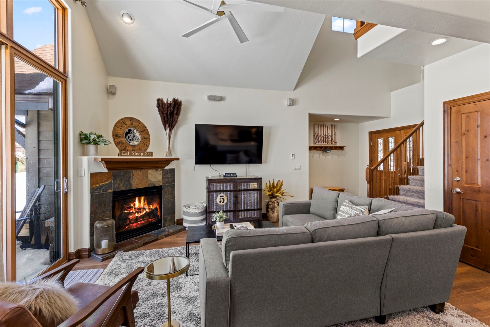 17 Linden Lane Breckenridge CO 80424