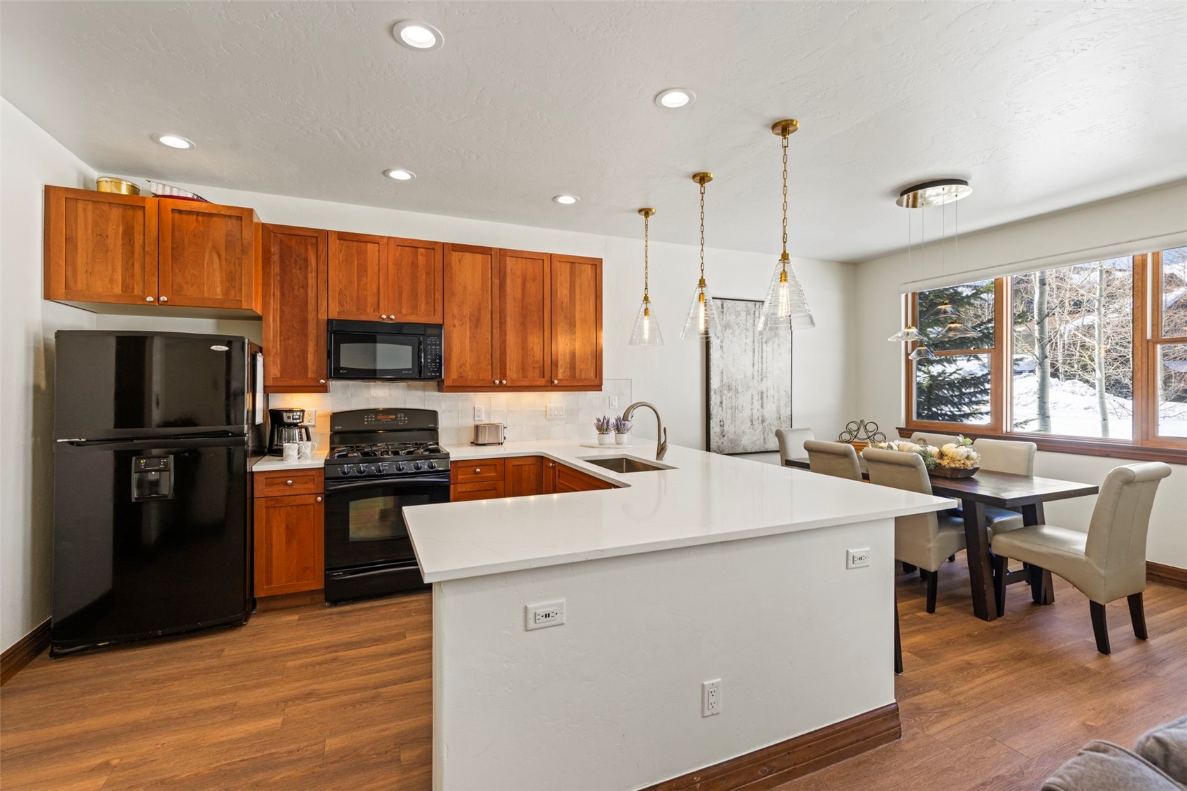 17 Linden Lane Breckenridge CO 80424